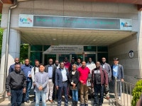 부천도시공사 교통정보센터 국내외 벤치마킹 발길 이어져