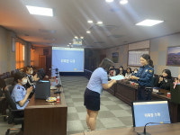 인천미추홀경찰서 청소년 정책자문단 12명 위촉