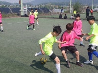 동두천 초중고 스포츠클럽 최강은 어디?