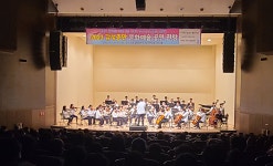 부천 상일초 2023 감성 충만 예술공연 관람 진행