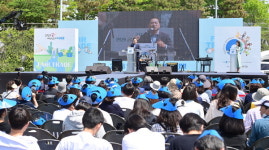 공정무역 선두주자 인천