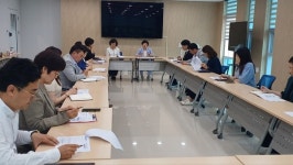 부천교육청, 마음 소리 인성교육 협의체 발족