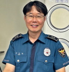 치료비 없던 홀몸노인 봉양 훈훈한 감동