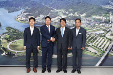 가평군-대한법률구조공단, 매주 2회 찾아가는 법률서비스 호응