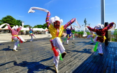 우리 가락에 얼쑤