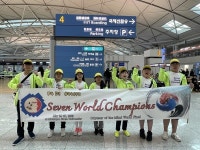남양주 심석초, 세계창의력올림피아드서 4년 연속 수상