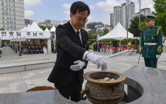 김동연 지사 