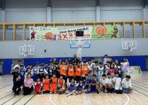 ㈔한기범희망나눔, 청소년 건강증진 3X3 서울농구대회 1차 예선 마무리