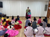 [교육의 기본 인성교육] 화성 반석초등학교