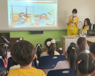 [교육의 기본 인성교육] 시흥 은계초등학교