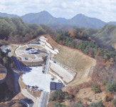 가평 추모공원 봉안시설·주차장 면적 커진다