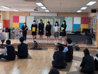 [교육의 기본 인성교육] 수원 삼일고등학교