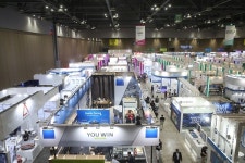 제13회 국제레이저기술전시회 레이저코리아 2023 개최