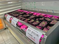 인천시 강화군, 강화섬약쑥한우 반값 할인 행사 종료