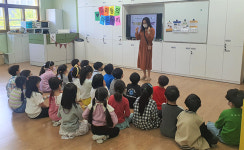 [교육의 기본 인성교육] 수원 대선초등학교