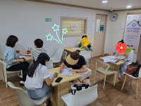 부천시 다문화 가족지원센터, 찾아가는 이동 상담주거복지 상담 진행