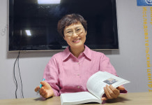 인천 연수동 함박마을 일원 고려인 정착 위해 동분서주