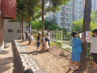 [교육의 기본 인성교육] 포천 추산초등학교