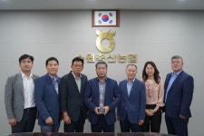 수원축산농협, 상호금융 대출금 2조 3천억 달성