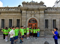 대한민국 개항 역사 귀에 쏙