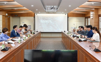 의정부시 캠프 레드클라우드 역사 반영해 문화공원 조성