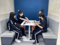 [교육의 기본 인성교육] 하남 남한중학교