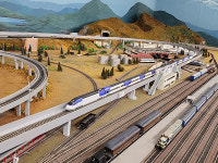 [내 나이는 서른다섯]  새 시대 달리는 철도박물관