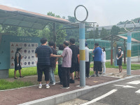 부천도시공사, 성인 발달장애인에 교통안전 교육 실시