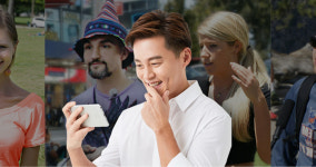 스터디맥스,  인플루언서와 손잡고 공동구매 시장 진출