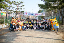 [교육의 기본 인성교육] 안산 초지고등학교