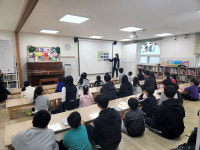 [교육의 기본 인성교육] 안산 초지고등학교