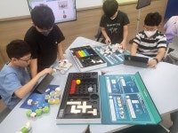 부천중흥초교, 미래 역량 키우기 여름방학 캠프 27일 마무리