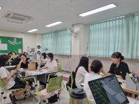[교육의 기본 인성교육] 의정부여자고등학교
