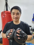 복싱이 좋아서 만든 동호회 꿈·희망 전하니 보람 백배