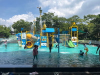 무더위에 멀리 갈 필요 있나요? 인천 연수구 4개 물놀이장 활짝