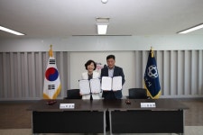 안양 동안구-홈플러스㈜ 평촌점, 부설주차장 공유 협약 맺어