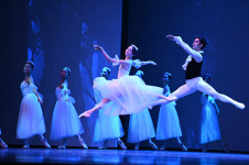 수원 문화재 야행·발레축제로 초대