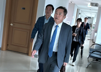 공직선거법 위반 1심 무죄 정장선 평택시장 항소심서 혐의 부인