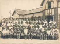 1944년 인천 송현초 졸업 여학생 13명 근로정신대 강제 동원됐다