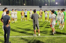 여주FC, 소나기 골  평택시티즌에 4대ㅣ 대승…승점 43점, K4리그 단독 1위