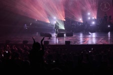 구리문화재단, 출범 3주년 기획 최백호 콘서트 성료…9월 23일 조항조X진성 콘서트 예정