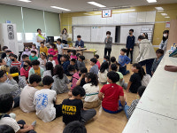 [교육의 기본 인성교육] 평택 삼덕초등학교