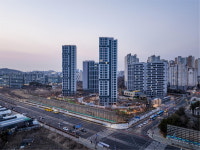 교통+자연 날개 달고 구월 아시아드 선수촌 7단지 飛上