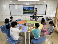 [교육의 기본 인성교육]  안성 용머리초등학교