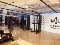 동탄 윌짐 피트니스 헬스장, 클라스 PT 개설