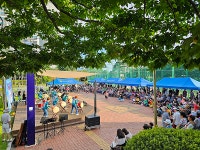 남양주시 와부읍, 도곡근린공원서 찾아가는 문화산책 콘서트