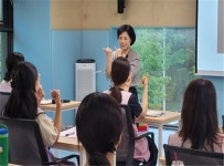 오산대학교 기업협업센터, 유아교육기관 재직자교육 진행