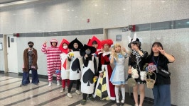 안양 만안청소년수련관, 문화축제 '이상한 나라의 수리산' 성료