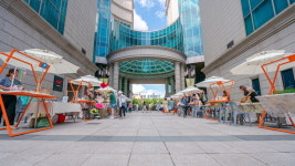 부천시민 주말에 예술 마실 어때요