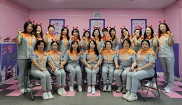 가평 조종 여성 의용소방대, 따뜻한 동행 경기119 기부 행렬 동참